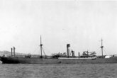Petalli (ex Admiral Cochrane 1917)