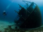 Shipwreck Kira Eleni