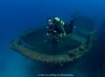 Shipwreck M/S KASANDRA
