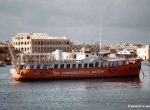 Ναυάγιο MV Cominoland