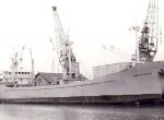 Shipwreck MASTROPETROS,ex.SOULA H,ex.VALLE DE OROZCO