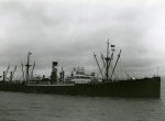 Shipwreck S/S Petalli (ex Admiral Cochrane 1917)