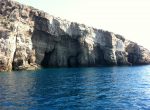 Fleves Island
