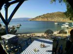 Pausanias baths