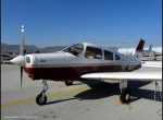 PIPER SX – AKI