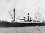 S/S VOLOS (πρώην S/S THASOS)