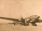 Focke Wulf Fw 200 C-3 “Condor“