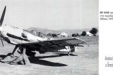 Bf-109 της 5/G77 στο αεροδρόμιο Μολάων. Μάιος 1941
