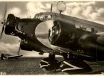 Junkers Ju 52/3m της I./ KG z.b.V. 1