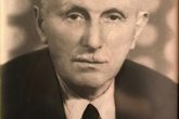 Ο Ismail Hakki Deval 1896-1964. Πηγή www.devalmarine.com https://sketchfab.com/ (Holger Buss)